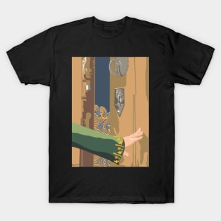 The Door to the Starless Sea T-Shirt